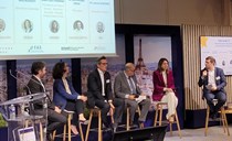 Colloque et tables-rondes