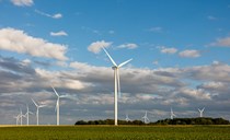 Nous intervenons pour vos projets éoliens.
