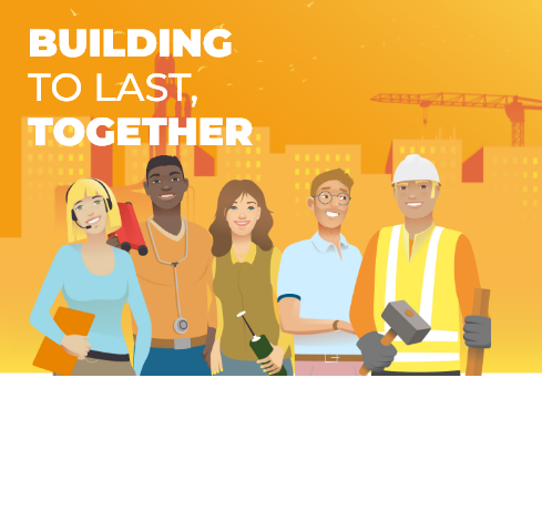 Construire Ensemble Durablement EN