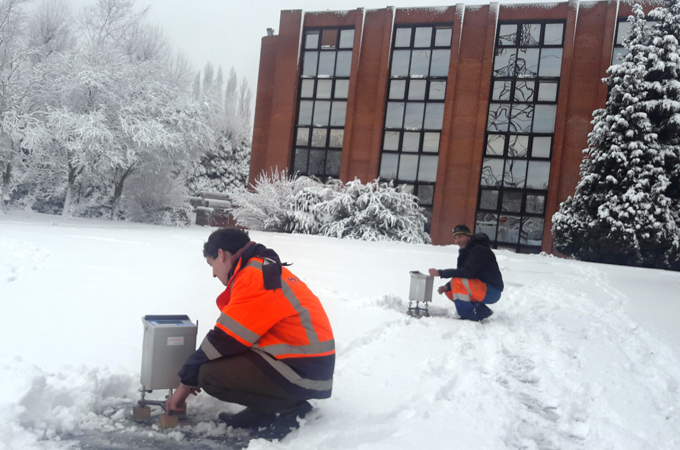 Geophysique Gravi Sous La Neige 680