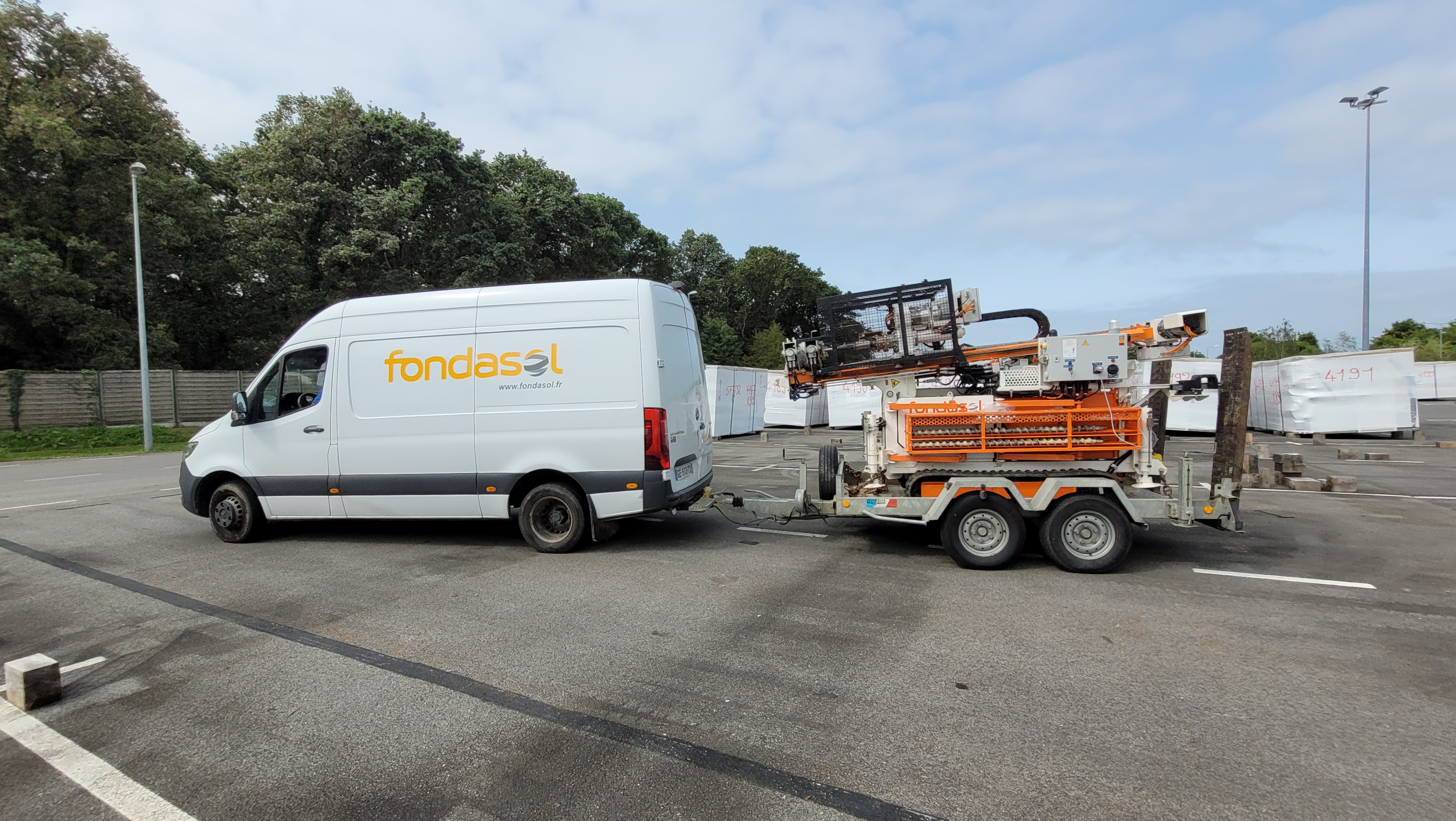 CLEA Fondasol 240822 (C)Fondasol 122256