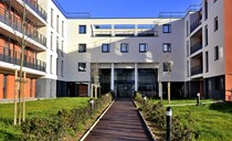 Nous vous aidons à concrétiser vos projets immobiliers.