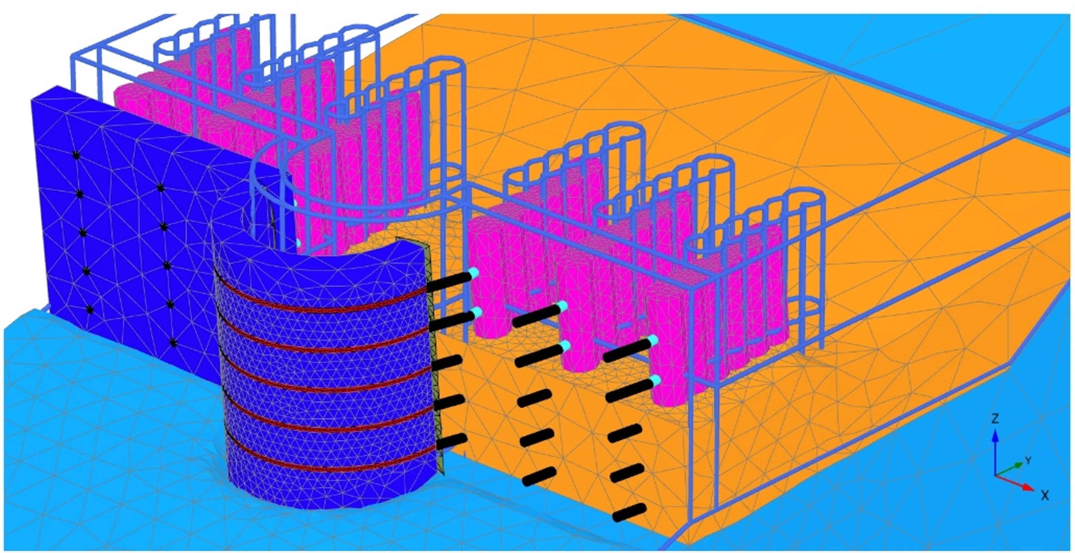 PLAXIS 3D