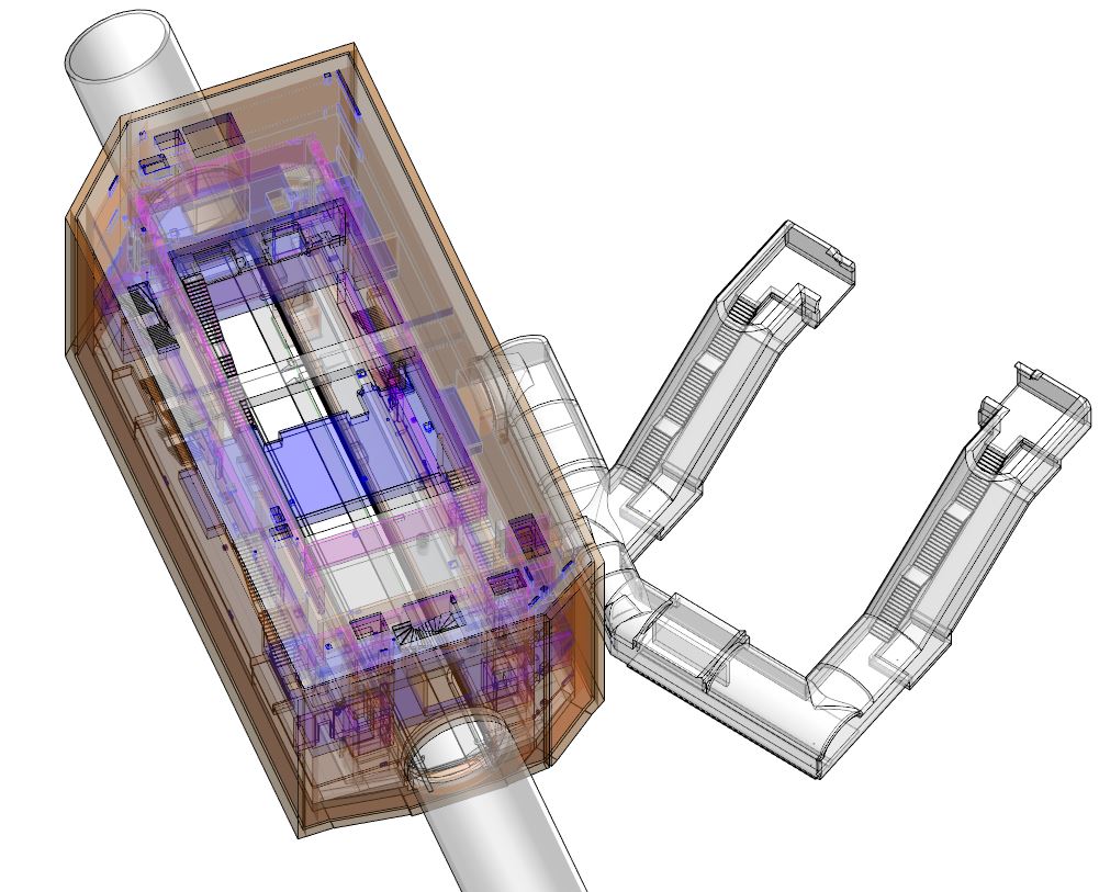 Prodetis Rennes Metroligneb 1