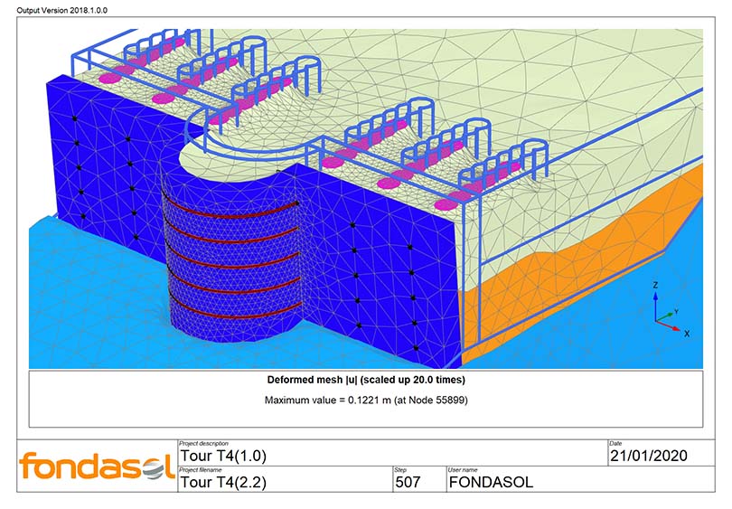 PLAXIS3D