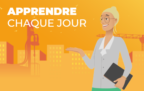 Formation continue - Groupe Fondasol