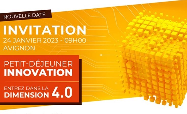 Petit Dejuner Innovation 230215