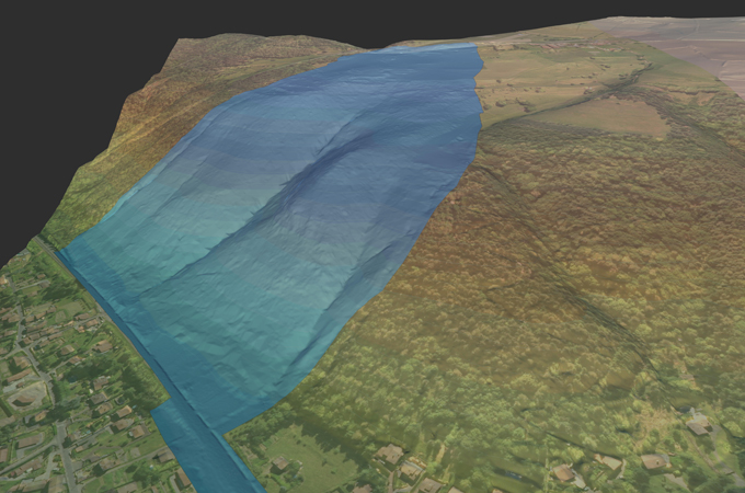 Ecartip BIM Hydro VUE ISO 1 680X450px