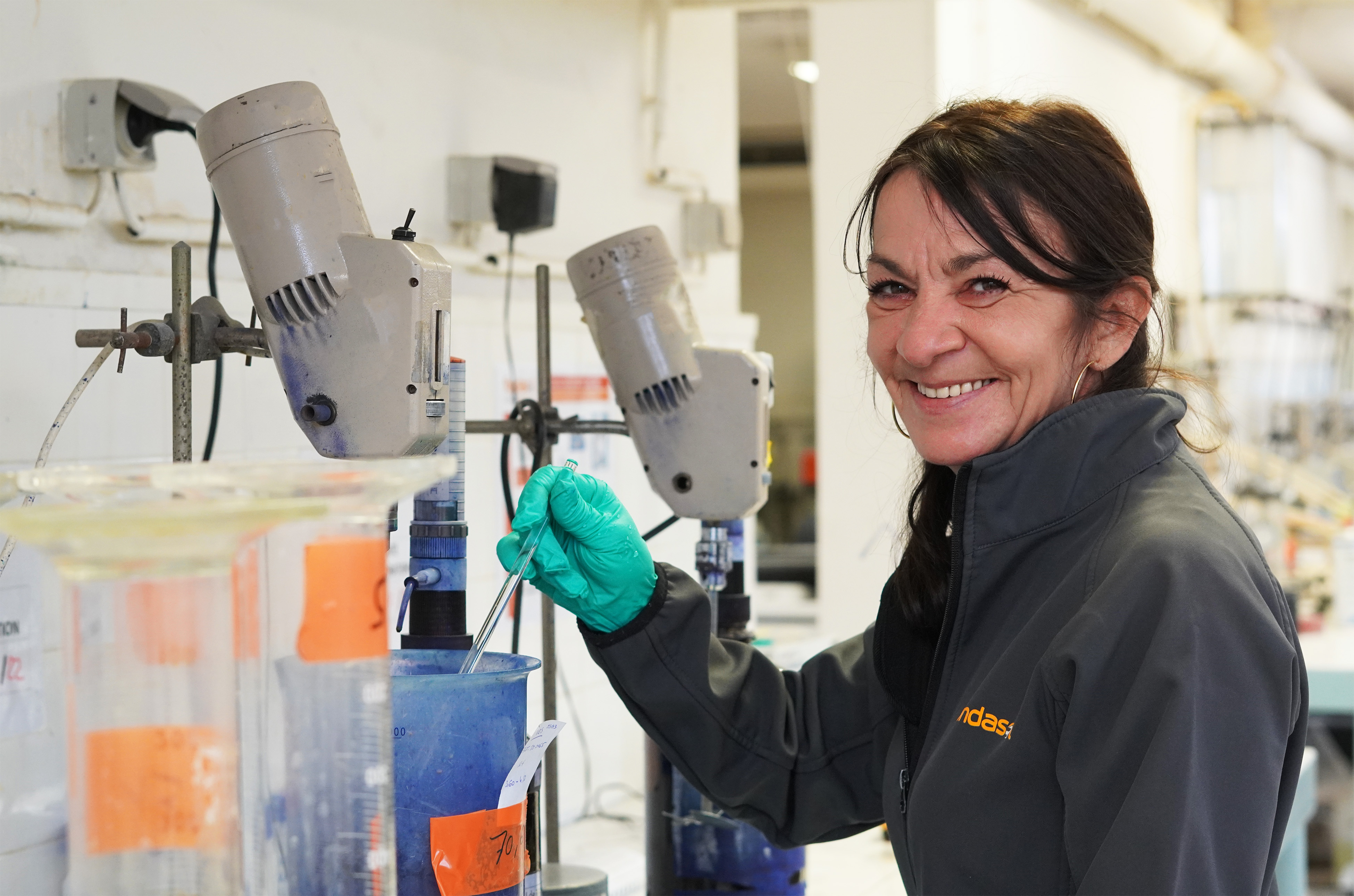 ARNAUD Sabine (C)Fondasol 010322 1