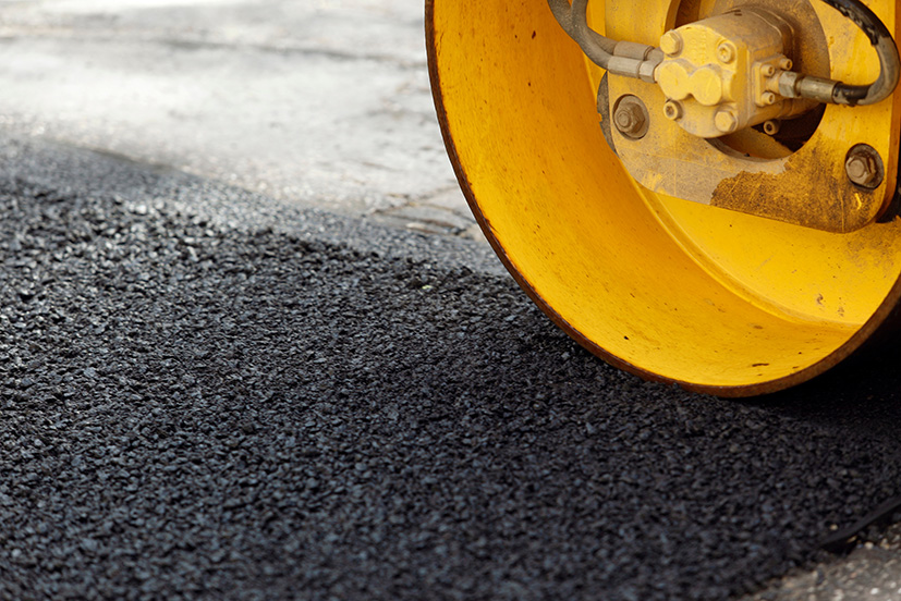 Essais routiers, terrassement et enrobés