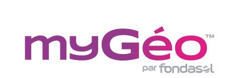 logo MyGeo