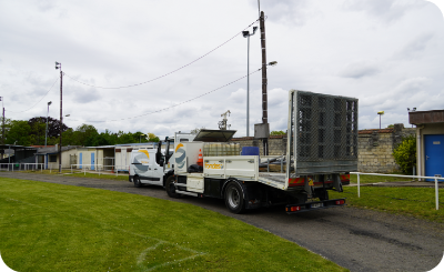 Groupe De Masques 26