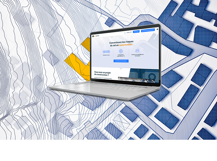 LIANAKA Ordinateur Site Internet 735X545px