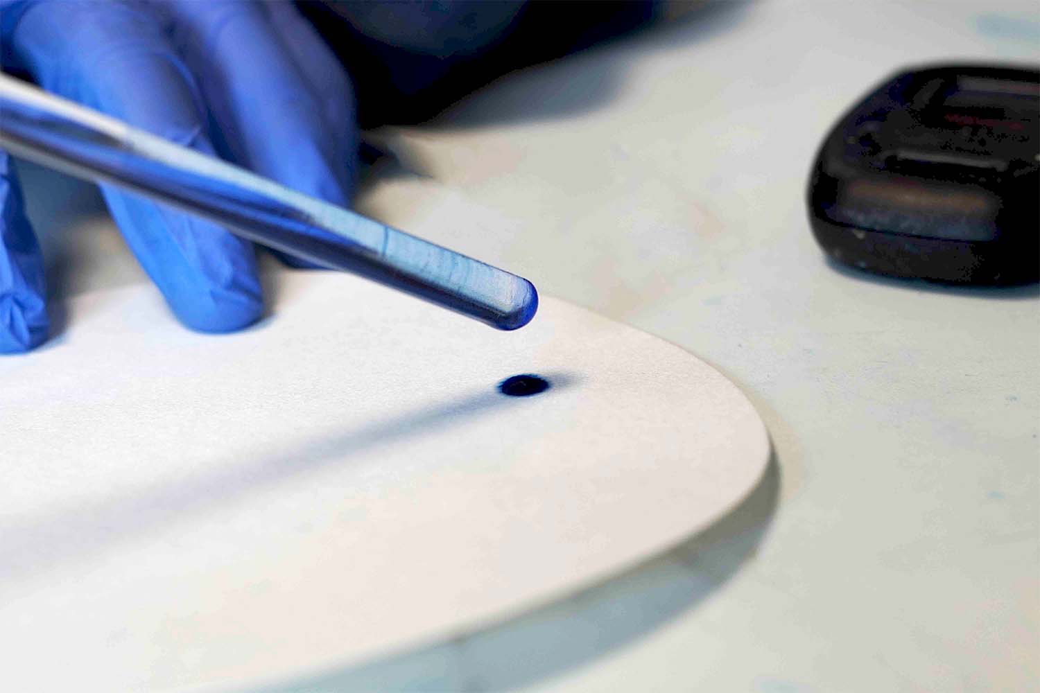 Identification des sols