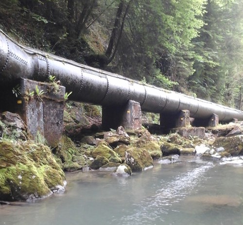 Eaux Bonnes 1