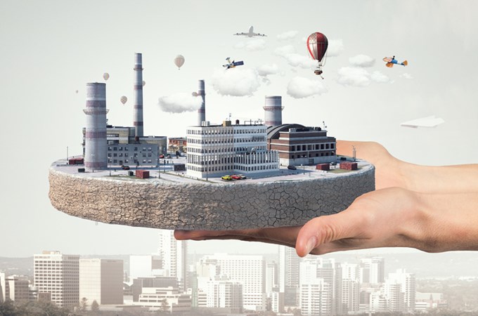 Environnement