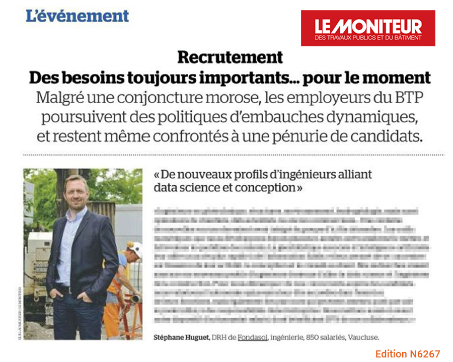LI Stephane Moniteur Post