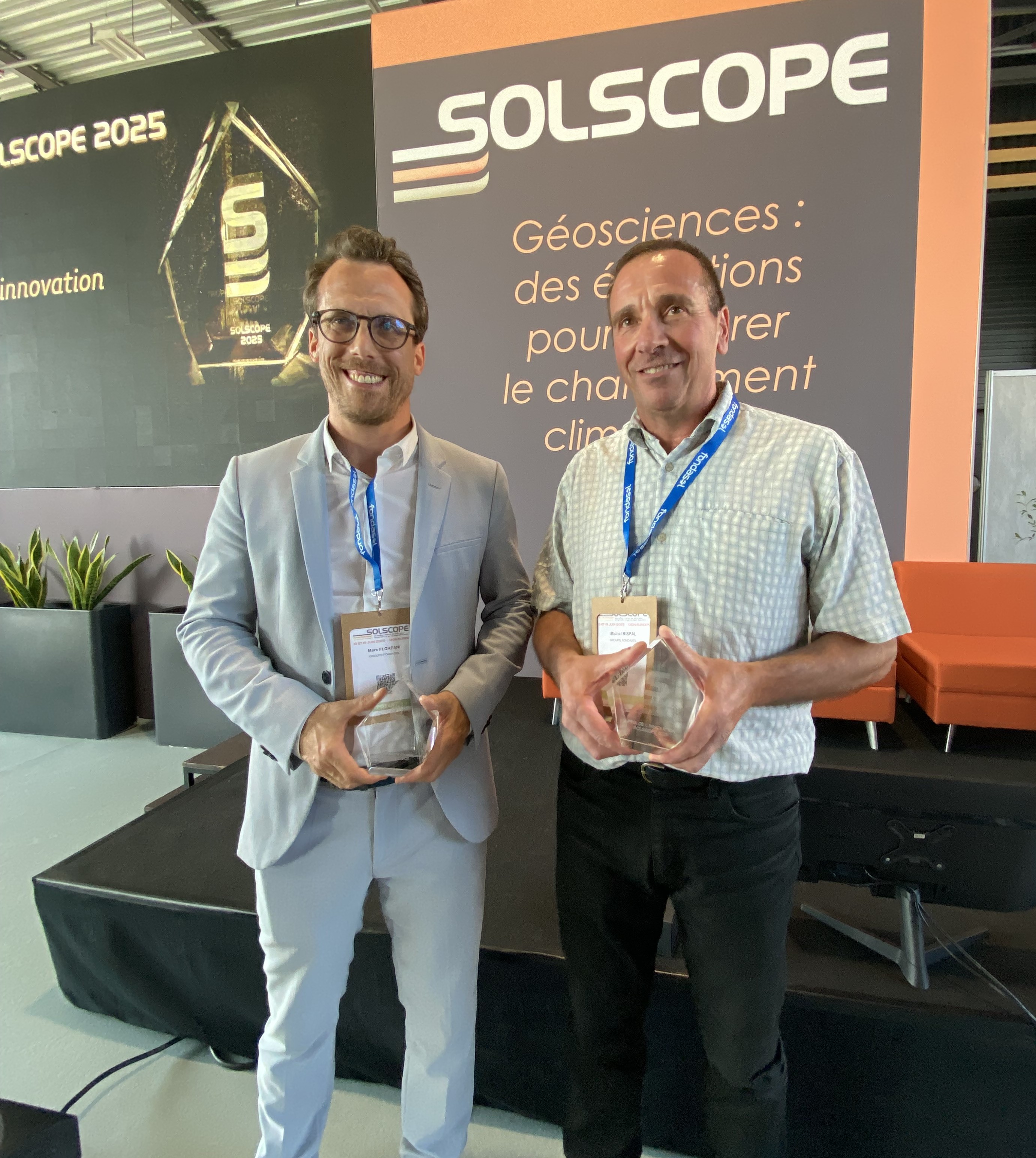Trophéessolscope2025 Groupefondasol Marcfloreani Michelrispal
