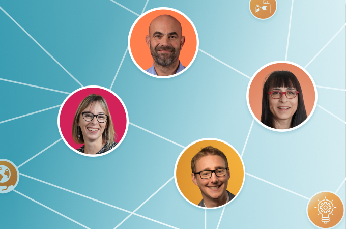 Nos engagements sociaux