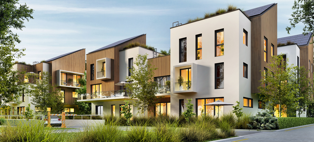 Changement d'usage de site