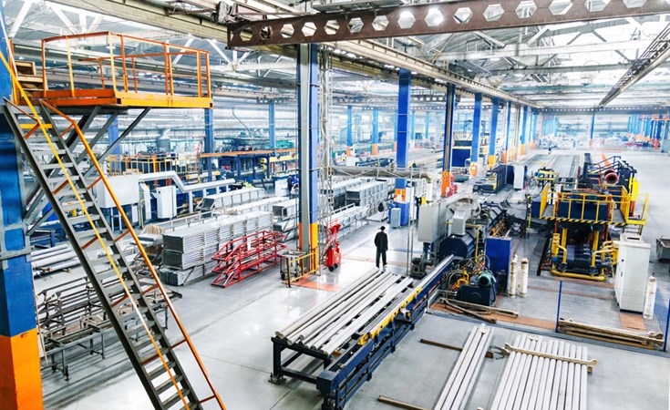 Solutions pour les acteurs de l'industrie
