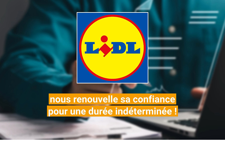 Site LIDL 2