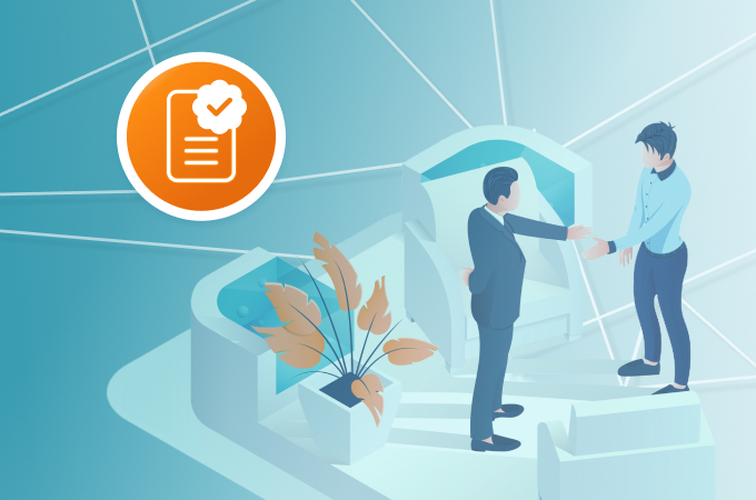 Notre charte ethique